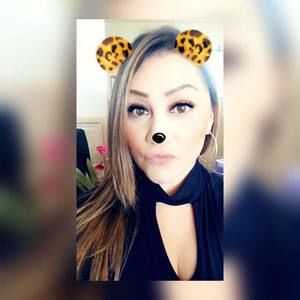 Meet your Posher, Isabel